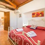 Casale Del Golfo Nyaraló