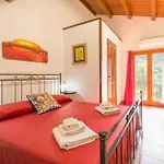 Casale Del Golfo Nyaraló *