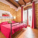 Casale Del Golfo Nyaraló Alcamo