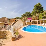 Nyaraló Casale Del Golfo Alcamo