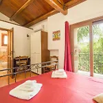 Casale Del Golfo Nyaraló *