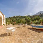 Casale Del Golfo Nyaraló Alcamo