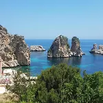 Casale Del Golfo Nyaraló *