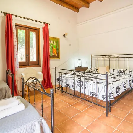 Дом отдыха Casale Del Golfo Алкамо