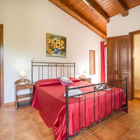 Casale Del Golfo * Алкамо