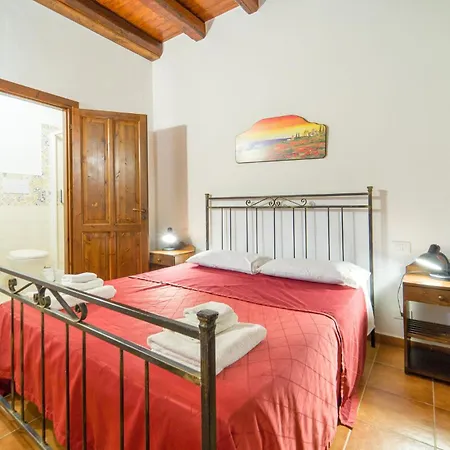 Casale Del Golfo Алкамо