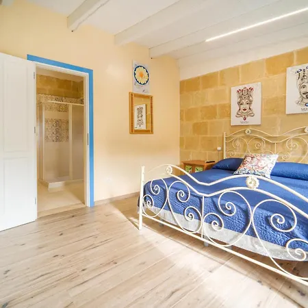 Дом отдыха Casale Del Golfo *