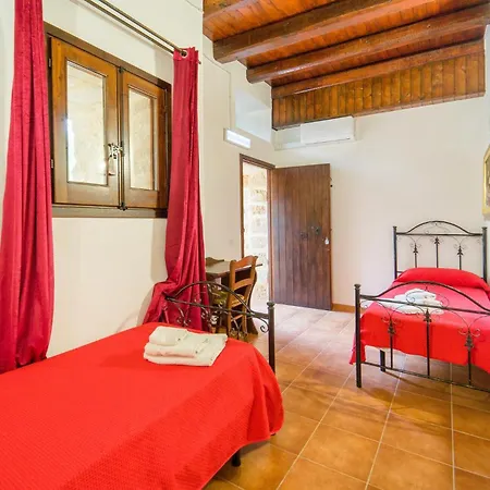 Casale Del Golfo Алкамо
