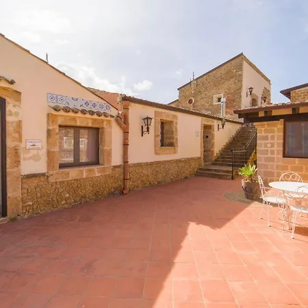 Casale Del Golfo