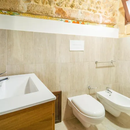Дом отдыха Casale Del Golfo *
