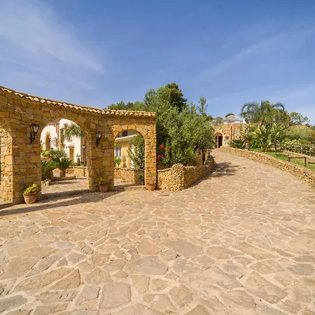 Casale Del Golfo * Alcamo