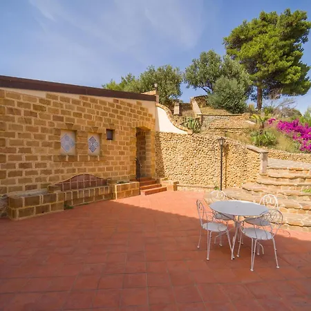 Casale Del Golfo