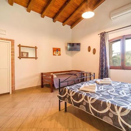 Casale Del Golfo