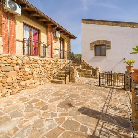 Nyaraló Casale Del Golfo Alcamo
