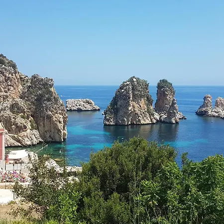 Casale Del Golfo Дом отдыха *