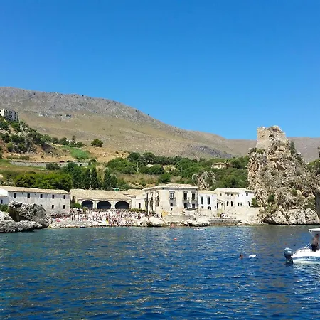 Дом отдыха Casale Del Golfo Алкамо