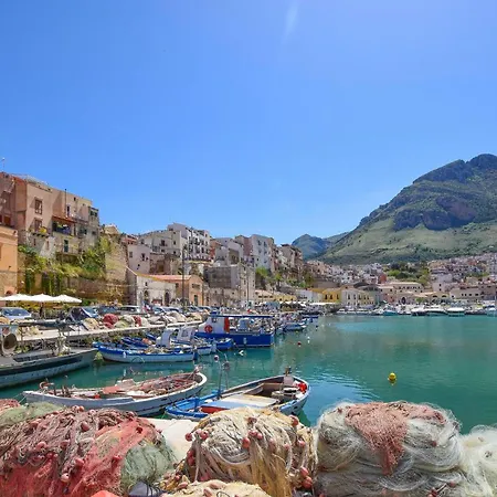 Casale Del Golfo * Алкамо